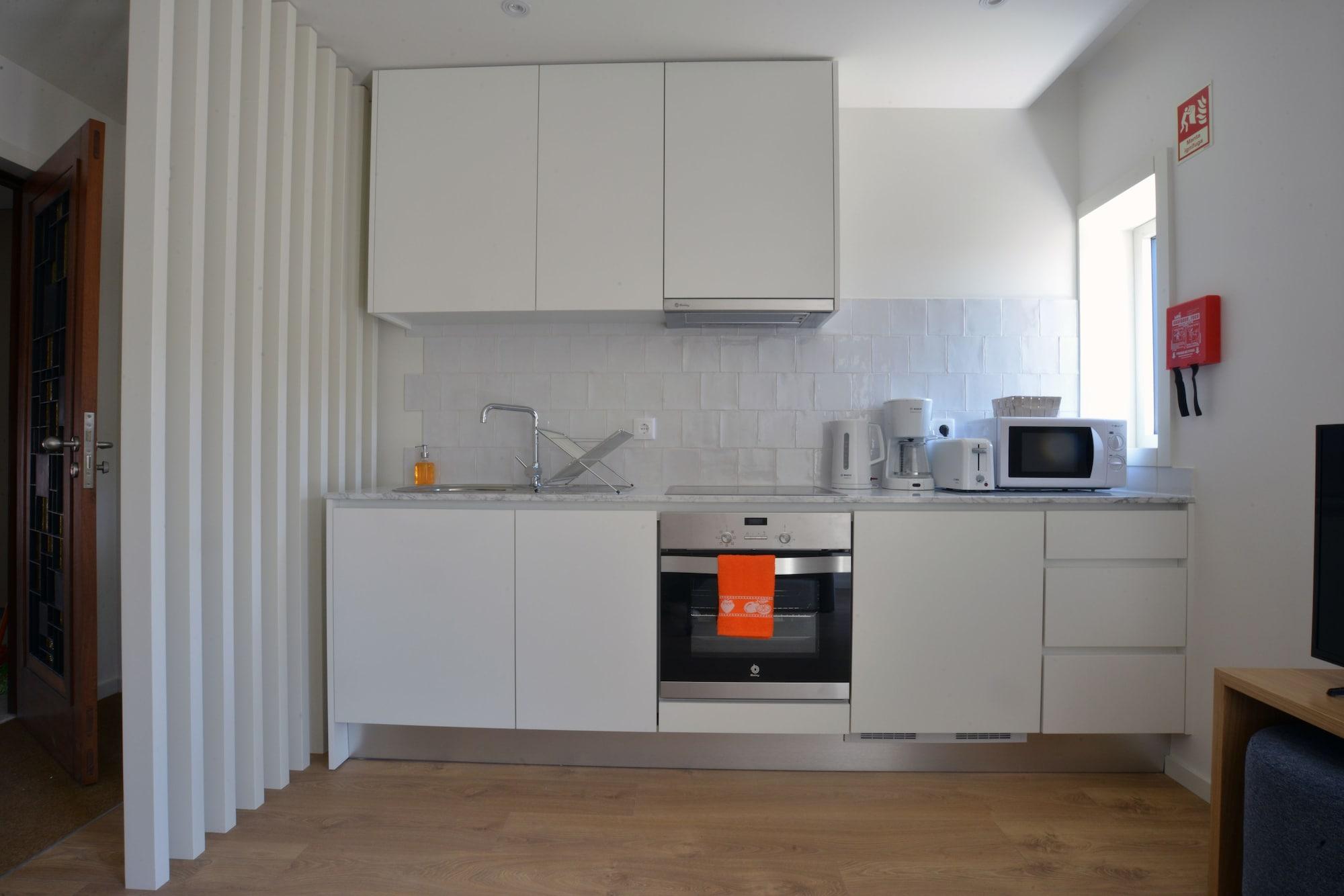 Spot Family Apartments Porto Eksteriør billede