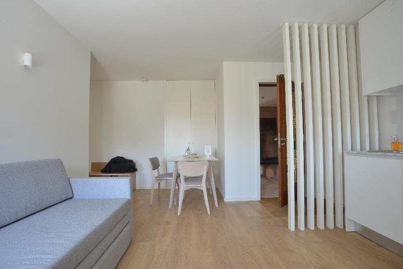 Spot Family Apartments Porto Eksteriør billede
