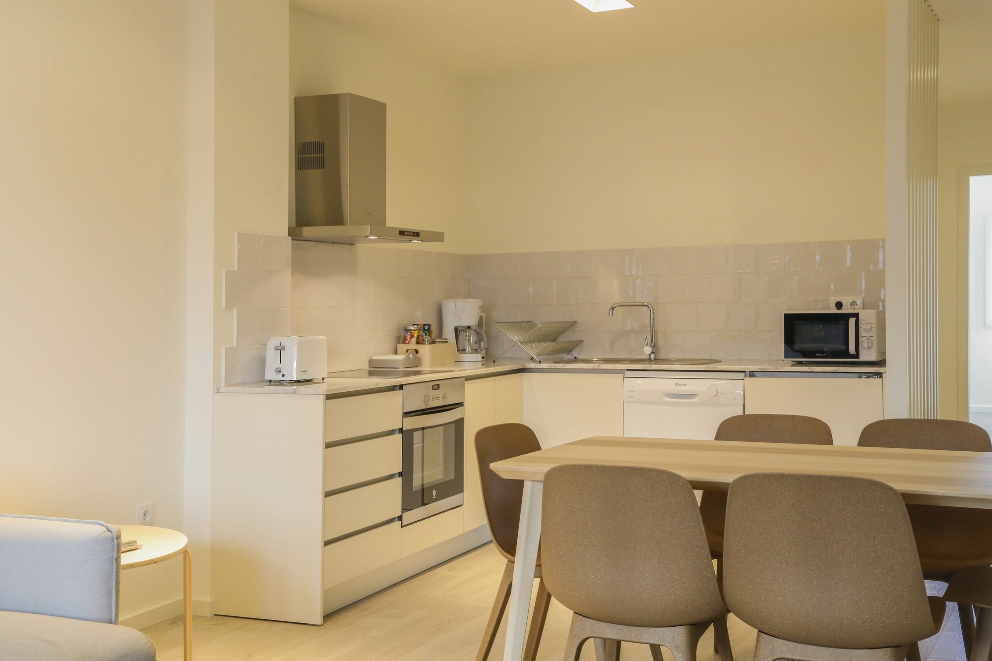 Spot Family Apartments Porto Eksteriør billede