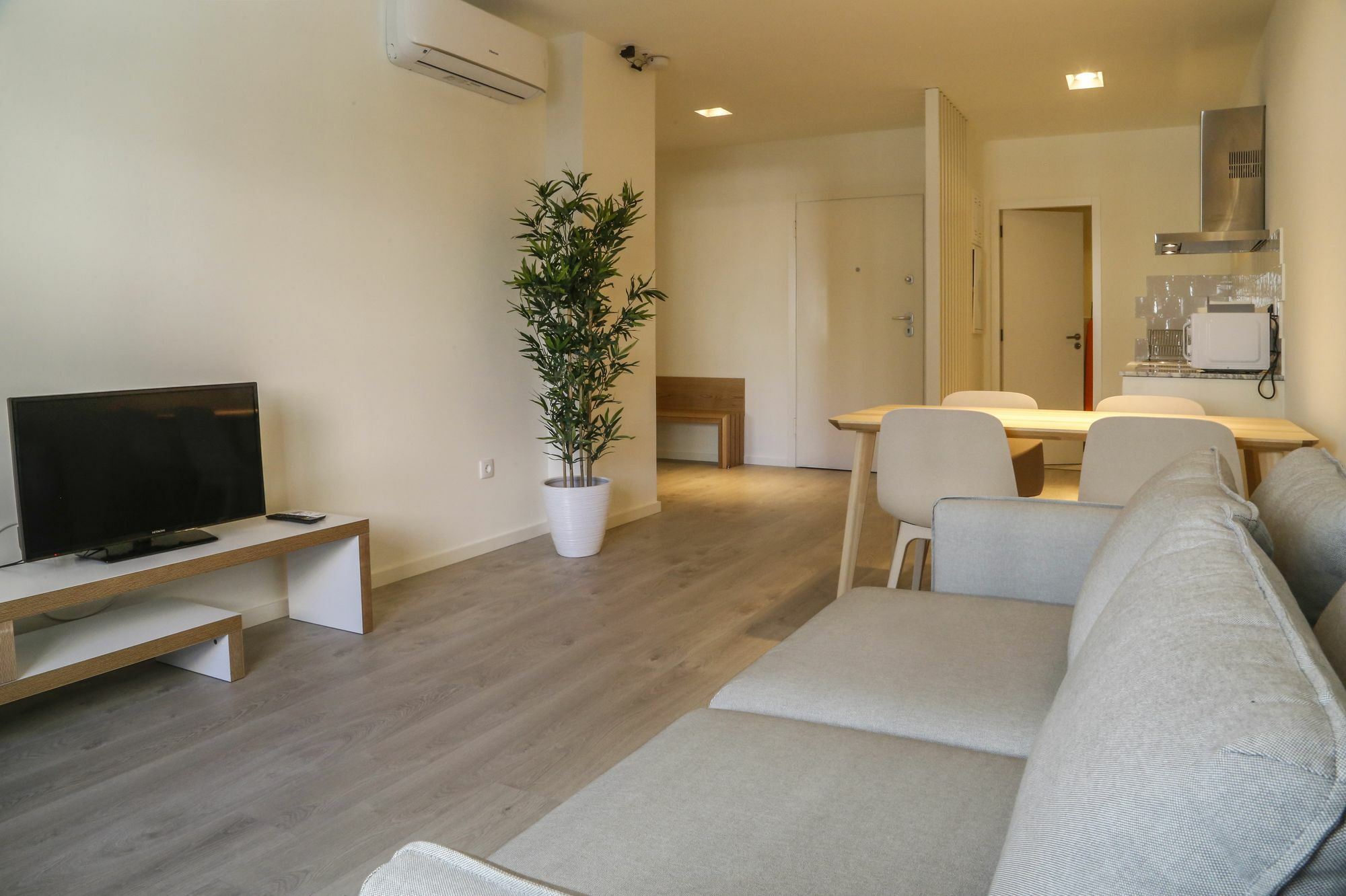 Spot Family Apartments Porto Eksteriør billede