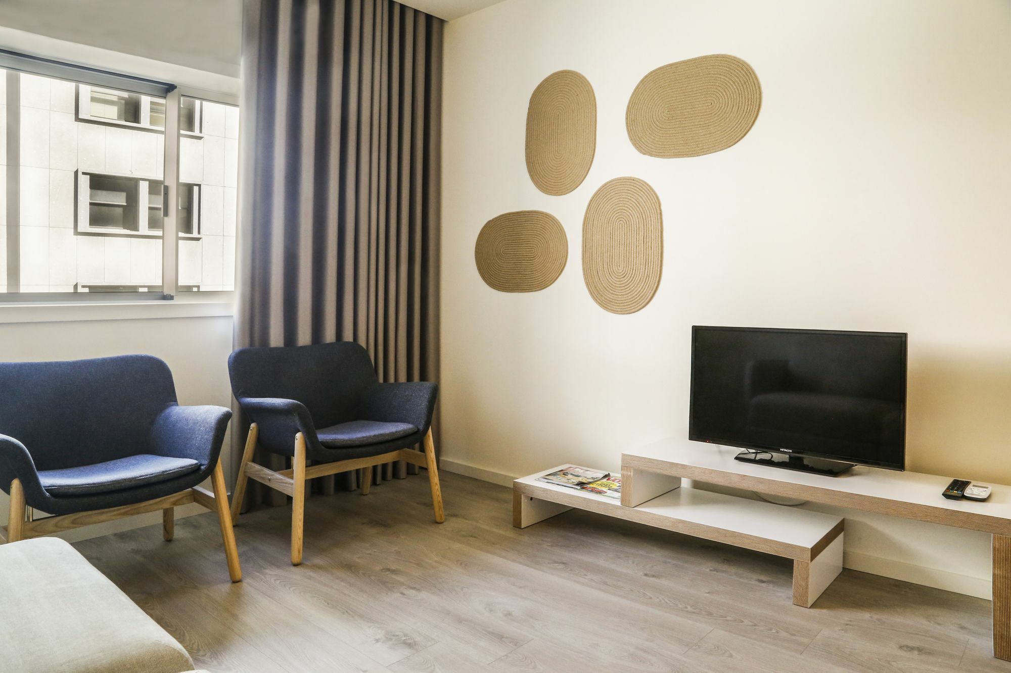 Spot Family Apartments Porto Eksteriør billede